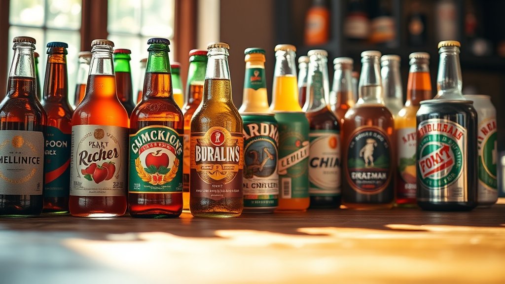 Nieuwe markttrends: van veganisme tot premium mixers