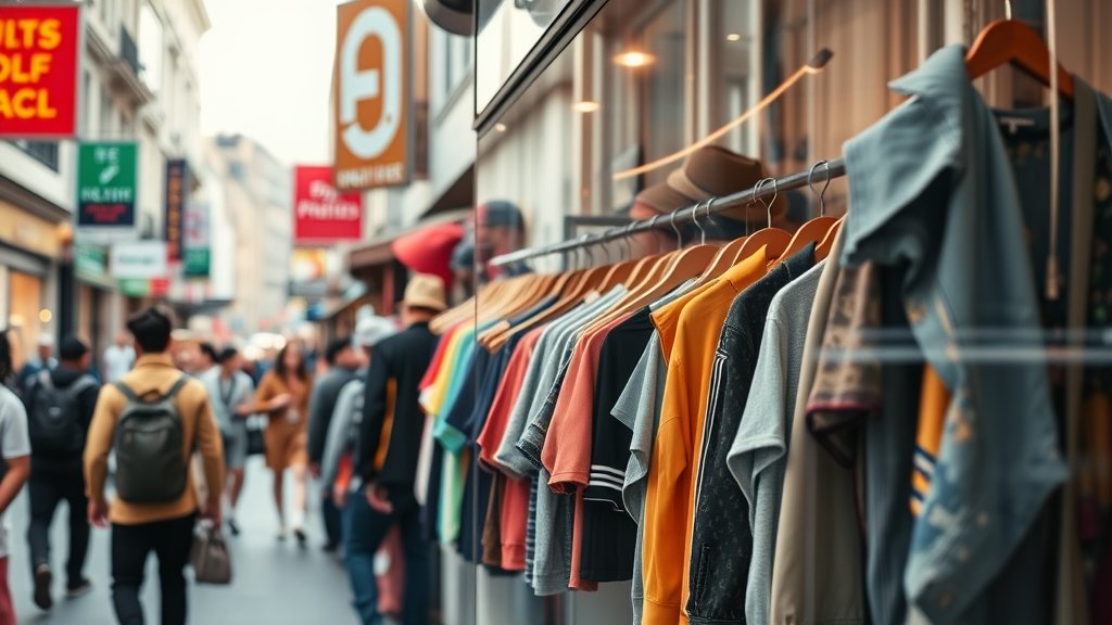 Streetwear: van straatcultuur tot high fashion en alles ertussenin